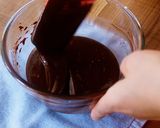 A picture of step 14 of Chocolate Tart Pie (Puff Pastry Dough).
