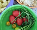 Foto langkah ke 4 dari resep Soto Ayam Betawi.