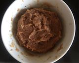 Hình bước làm 3 của món Chả tôm bọc mía