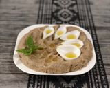 Foto del paso 7 de la receta: Quepi (keppe, kebbe o cope) al horno (y crudo)