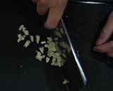 椒鹽香煎杏鮑菇的食譜步驟2照片