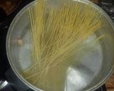Foto del paso 2 de la receta: Pasta en su punto