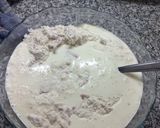Foto del paso 2 de la receta: Pancitos saborizados de salame y queso
