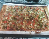Foto del paso 3 de la receta: Verduras al horno 👨🏼‍🍳