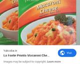 Foto langkah ke 1 dari resep Macaroni Cheese Endeus.