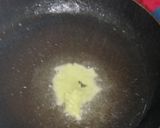 A picture of step 3 of Aloo masala chaat.