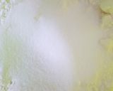 Une image de l'étape 1 de Tarte au sucre.