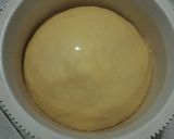 Foto langkah ke 4 dari resep Donat Hemat.