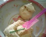 Foto langkah ke 1 dari resep Bidaran keju.
