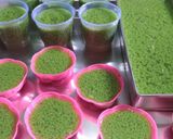 Foto langkah ke 5 dari resep Ager Lumut.