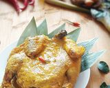 Foto langkah ke 4 dari resep Ayam Lodho.