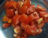 Chole Masala recipe step 2 photo