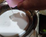 Foto langkah ke 2 dari resep Cream cheese filling home made.