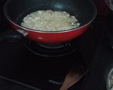 Foto langkah ke 3 dari resep Kacang Bawang Ibu Mertua.