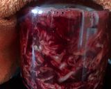 รูปขั้นตอนการทำที่ 3 ของ Sauerkraut ผักดองซาวเคร้า