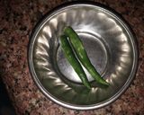 लौकी की सब्जी (Lauki ki sabzi recipe in hindi) रेसिपी चरण 1 फोटो