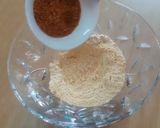 A picture of step 3 of Makai Na Vada.