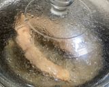 Foto del paso 3 de la receta: Salmón 🍣 agrio