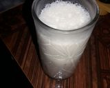 Foto del paso 2 de la receta: Licuado de banana