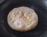 Foto del paso 6 de la receta: Arepas🧀 de arroz🌾 con queso🫓