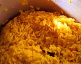 A picture of step 8 of Spicy Masoor Dal Khichdi.