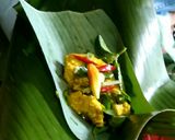 Foto langkah ke 4 dari resep Pepes Ayam ala Sunda.