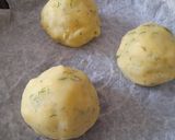 Foto del paso 4 de la receta: Nidos de patata y carne