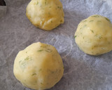Foto del paso 4 de la receta: Nidos de patata y carne