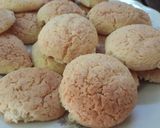 Foto del paso 2 de la receta: Galletitas de coco y Maicena 🥥