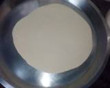 Sugar coat khaja recipe step 11 photo