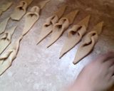 Foto del paso 4 de la receta: Calzones Rotos