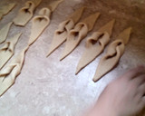 Foto del paso 4 de la receta: Calzones Rotos