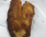 Foto del paso 3 de la receta: Milanesas de Tilapia❤️
