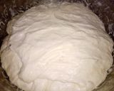Foto del paso 5 de la receta: Masa de Pizza