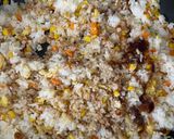 Foto langkah ke 3 dari resep Nasi Goreng Hongkong.