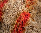 Foto langkah ke 4 dari resep Nasi Mandhi Ayam Panggang.
