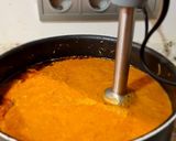 Foto del paso 6 de la receta: Carrilleras en salsa de calabaza y setas