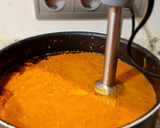 Foto del paso 6 de la receta: Carrilleras en salsa de calabaza y setas