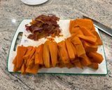 A picture of step 7 of Classic Candied Sweet Potatoes for Thanksgiving.
