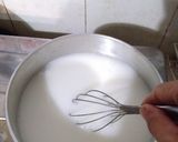 Foto langkah ke 4 dari resep Puding mozaik.