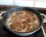 Foto del paso 7 de la receta: Arroz de conejo