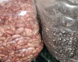 दाल मखनी(dal makhani recipe in hindi) रेसिपी चरण 1 फोटो