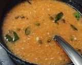 गरमगरम टोमॅटो सार (Tomato Saar Recipe In Marathi) रेसिपी स्टेप 3 फोटो 