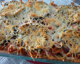 Foto del paso 9 de la receta: Moussaka a mi manera