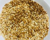 Hình bước làm 4 của món Nem thính