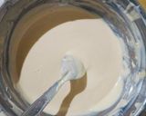صورة لخطوة 5 من وصفة صابلي بريستيج بذوق الكاراميل وبحشوة جد رائعة 🍰🍯🍥🥮
