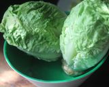 Foto del paso 4 de la receta: Panini de pollo con yogur griego
