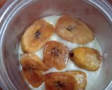 Foto langkah ke 7 dari resep Americans Pudding.