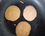 Foto langkah ke 4 dari resep Pancake.