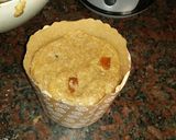 Foto del paso 5 de la receta: Pan dulce integral
